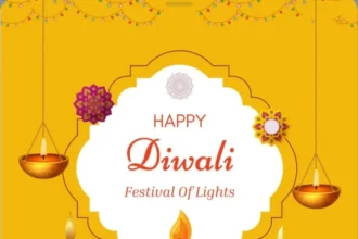 Diwali Bengali Wishes, SMS, Quotes 2024