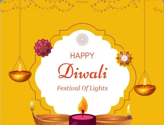 Diwali Bengali Wishes, SMS, Quotes 2024