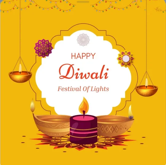 Diwali Bengali Wishes, SMS, Quotes 2024