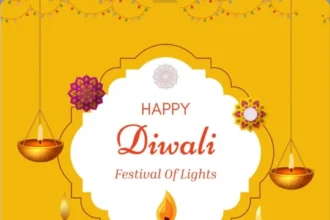 Happy Diwali Wishes, SMS, Greetings, Images 2024 - Best Diwali Quotes