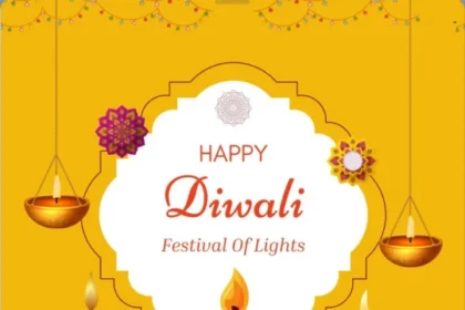 Happy Diwali Wishes, SMS, Greetings, Images 2024 - Best Diwali Quotes