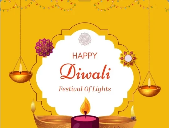 Happy Diwali Wishes, SMS, Greetings, Images 2024 - Best Diwali Quotes