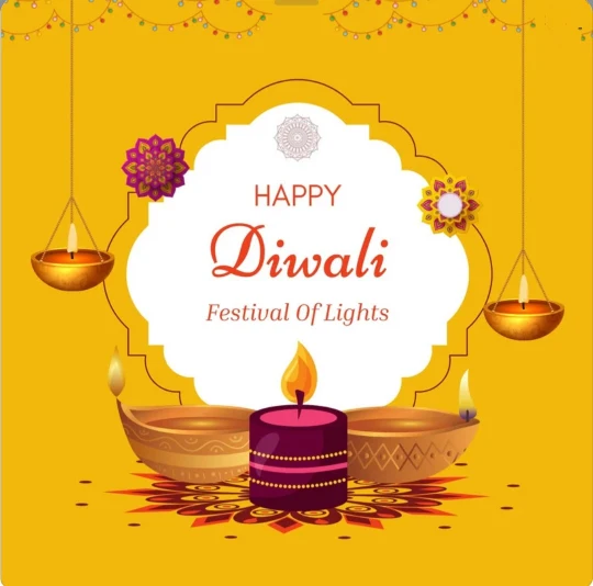 Happy Diwali Wishes, SMS, Greetings, Images 2024 - Best Diwali Quotes