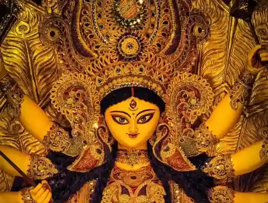 Maha Saptami Wishes, Images, SMS, In Bengali 2024 - Durga Puja মহা সপ্তমীর শুভেচ্ছাবার্তা, মেসেজ