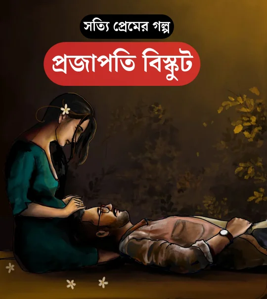 সত্যি প্রেমের গল্প