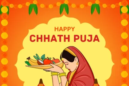 Happy Chhath Puja Images, Photos, Wishes In Hindi 2024