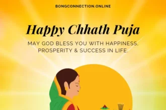 Happy Chhath Puja Shayari, Quotes, Wishes In Hindi 2024